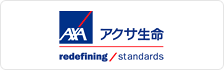 アクサ生命保険株式会社