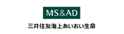 三井住友海上あいおい生命保険株式会社